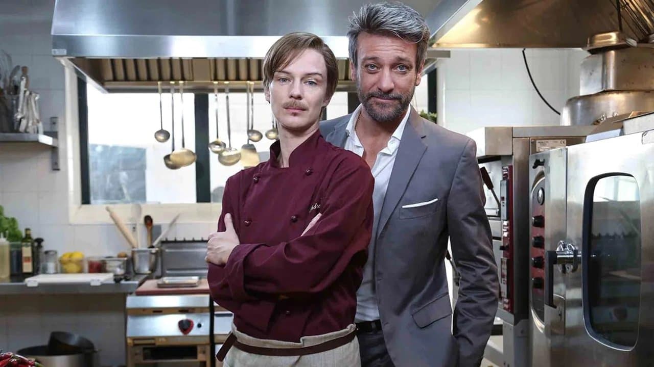 Basta un paio di baffiの背景画像