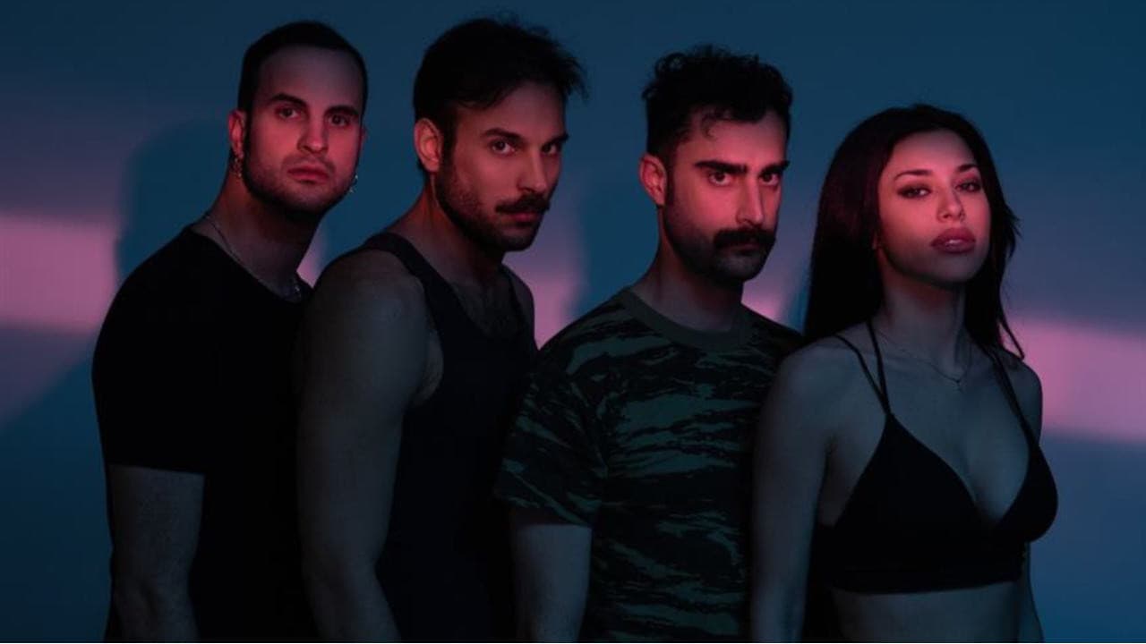 Guilty Choicesの背景画像