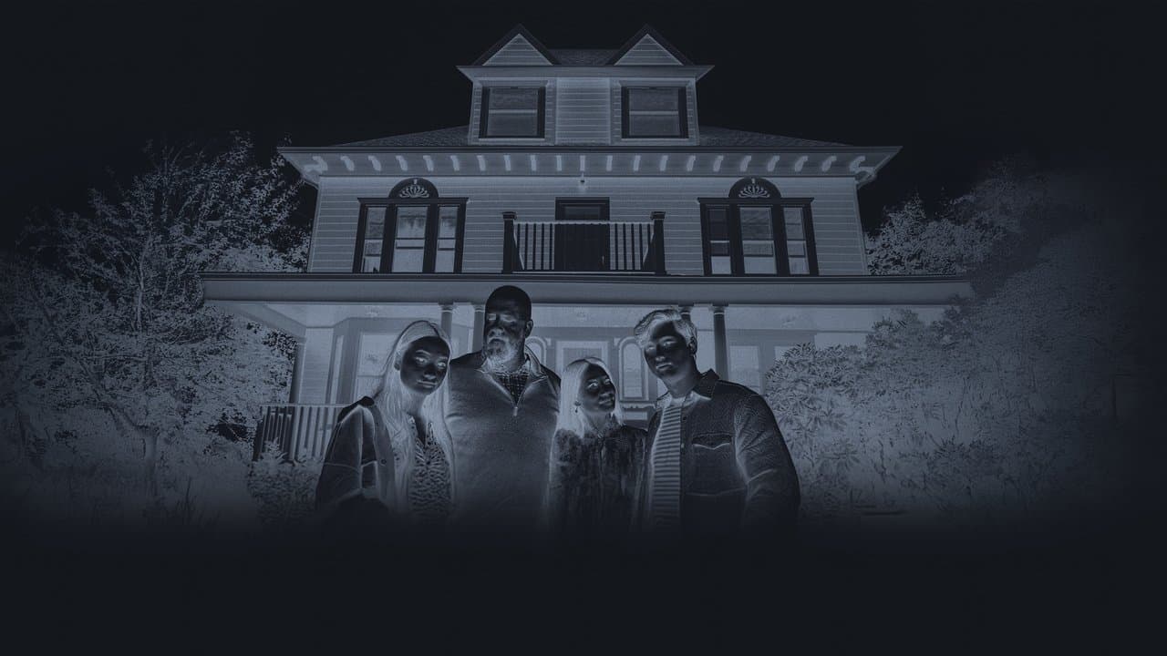 プレゼンス 存在の背景画像