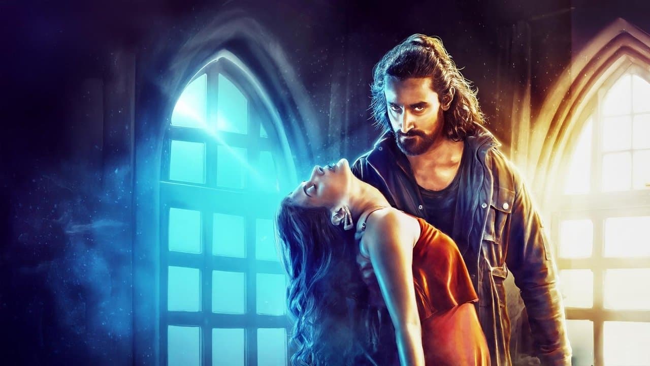 कोई जाने नाの背景画像