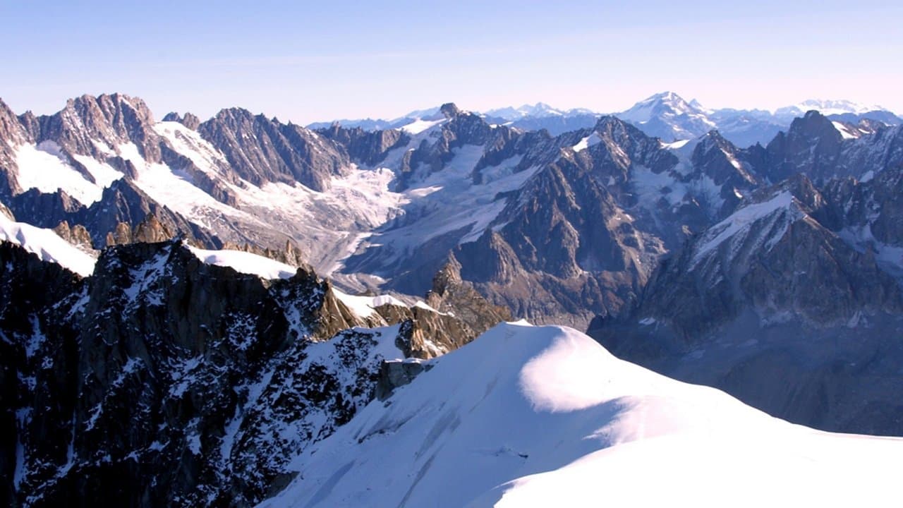 Europe: A Natural Historyの背景画像