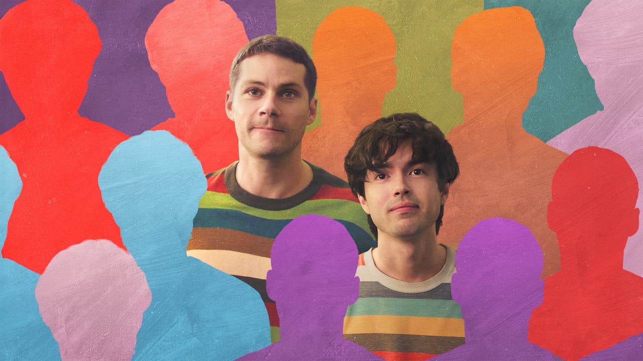 Twinlessの背景画像