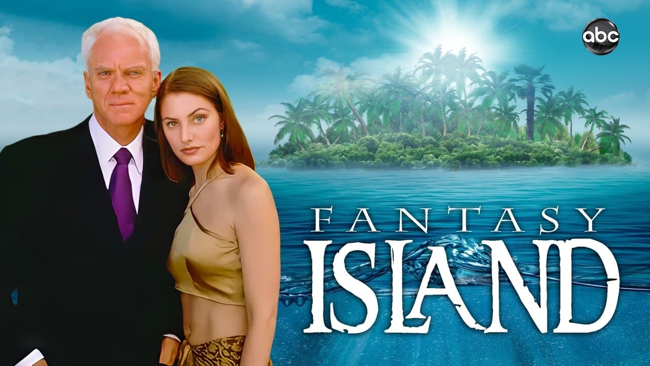 Fantasy Islandの背景画像