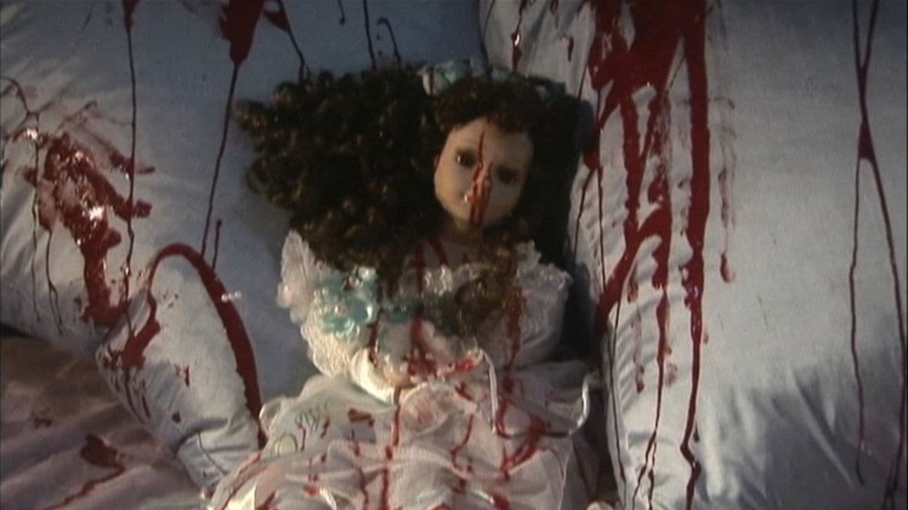 Baseline Killerの背景画像