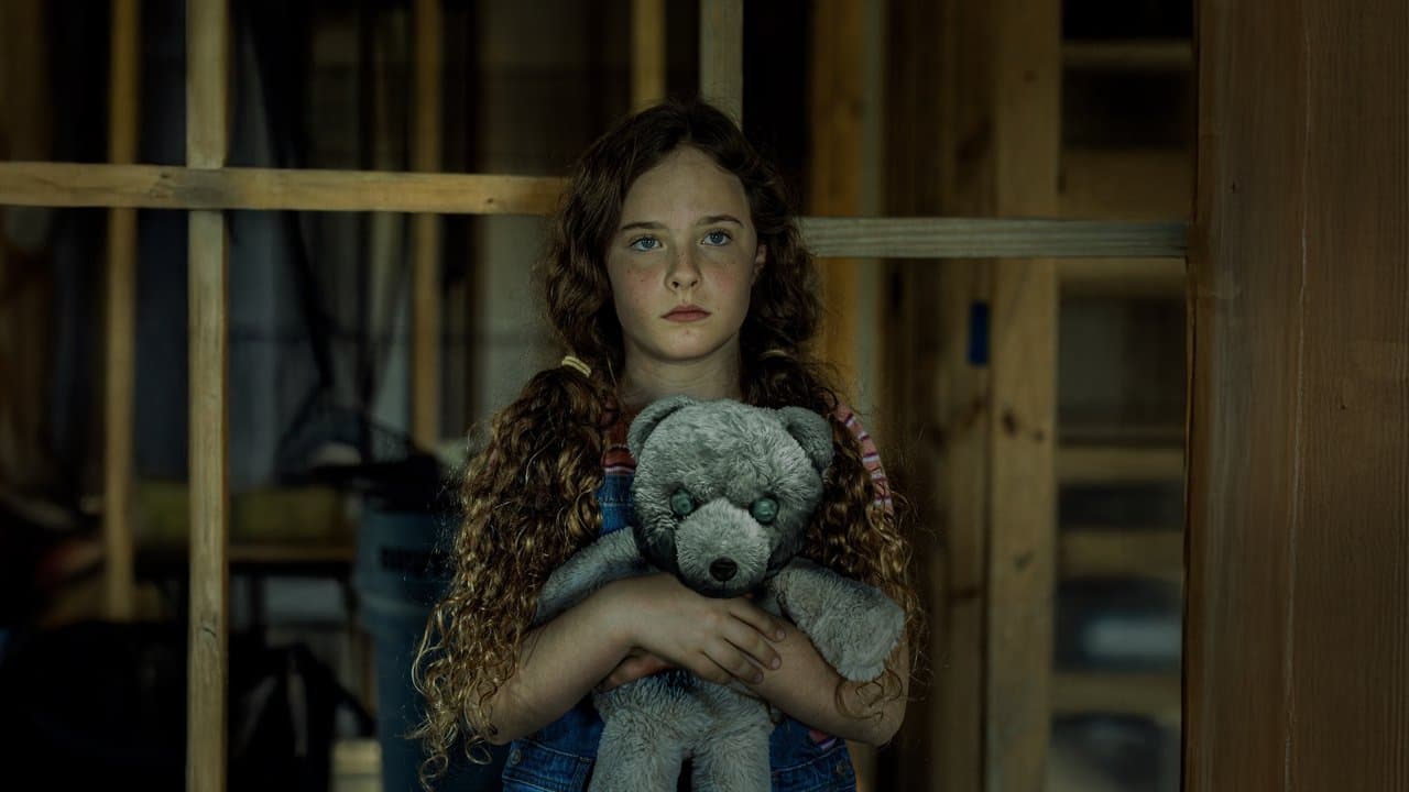 Holy Ghostの背景画像