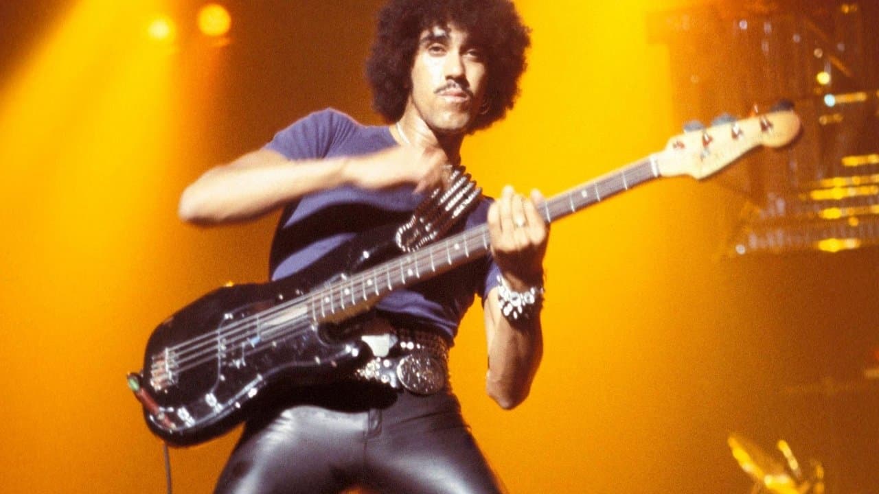 Thin Lizzy: Greatest Hitsの背景画像