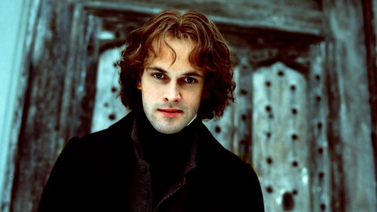 Byronの背景画像