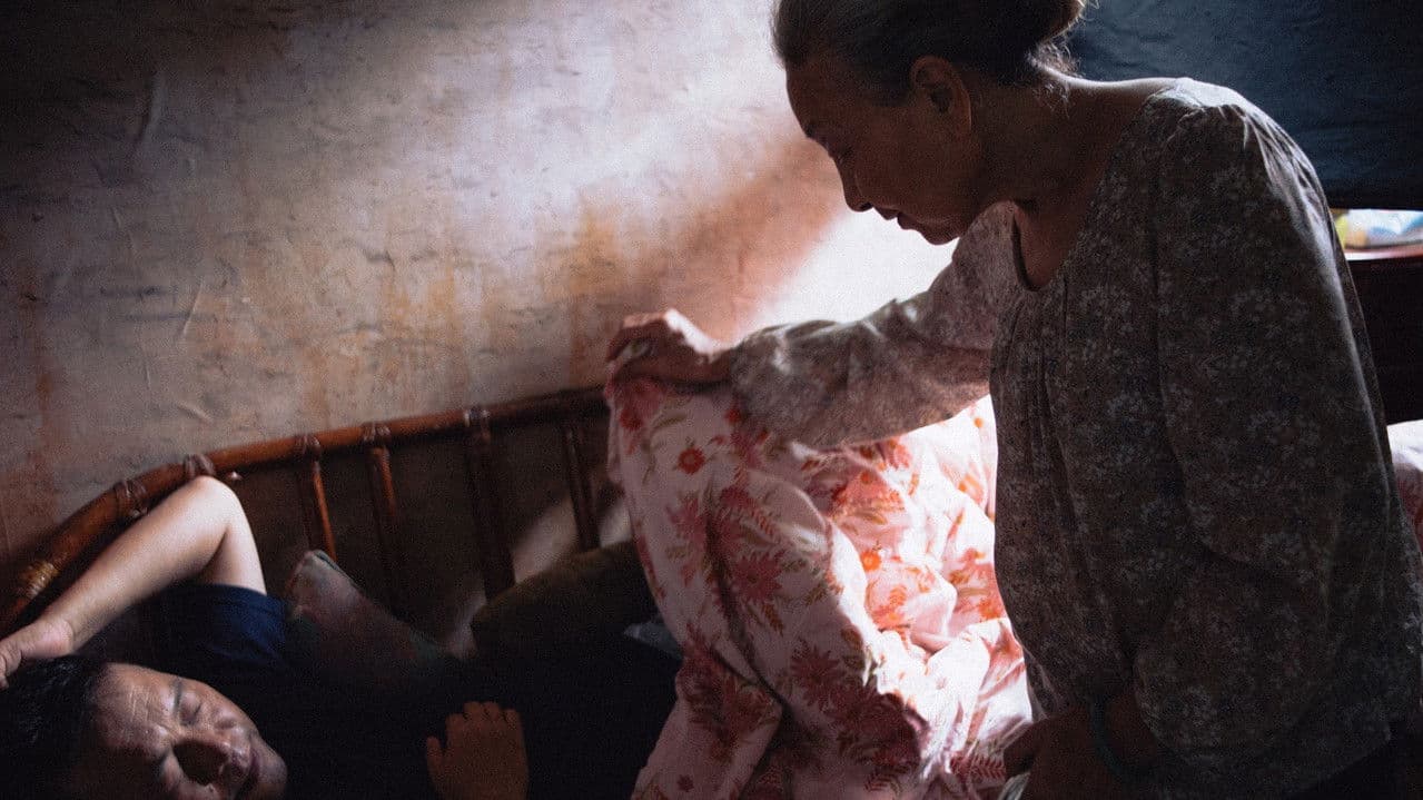 五月的第一天の背景画像