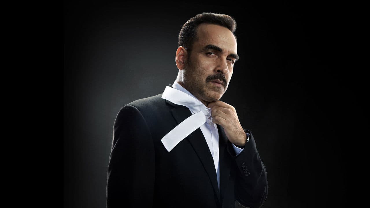 Criminal Justice - A Family Matterの背景画像