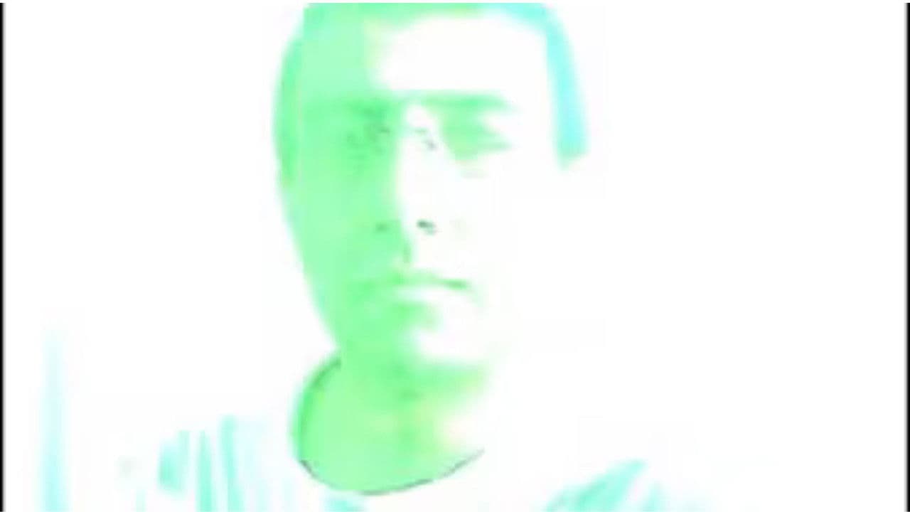 Behind The Gelの背景画像