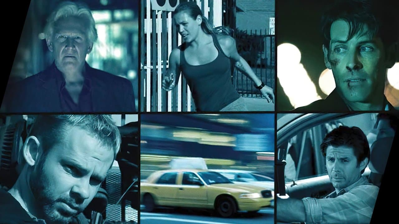 The Millionaire Tourの背景画像