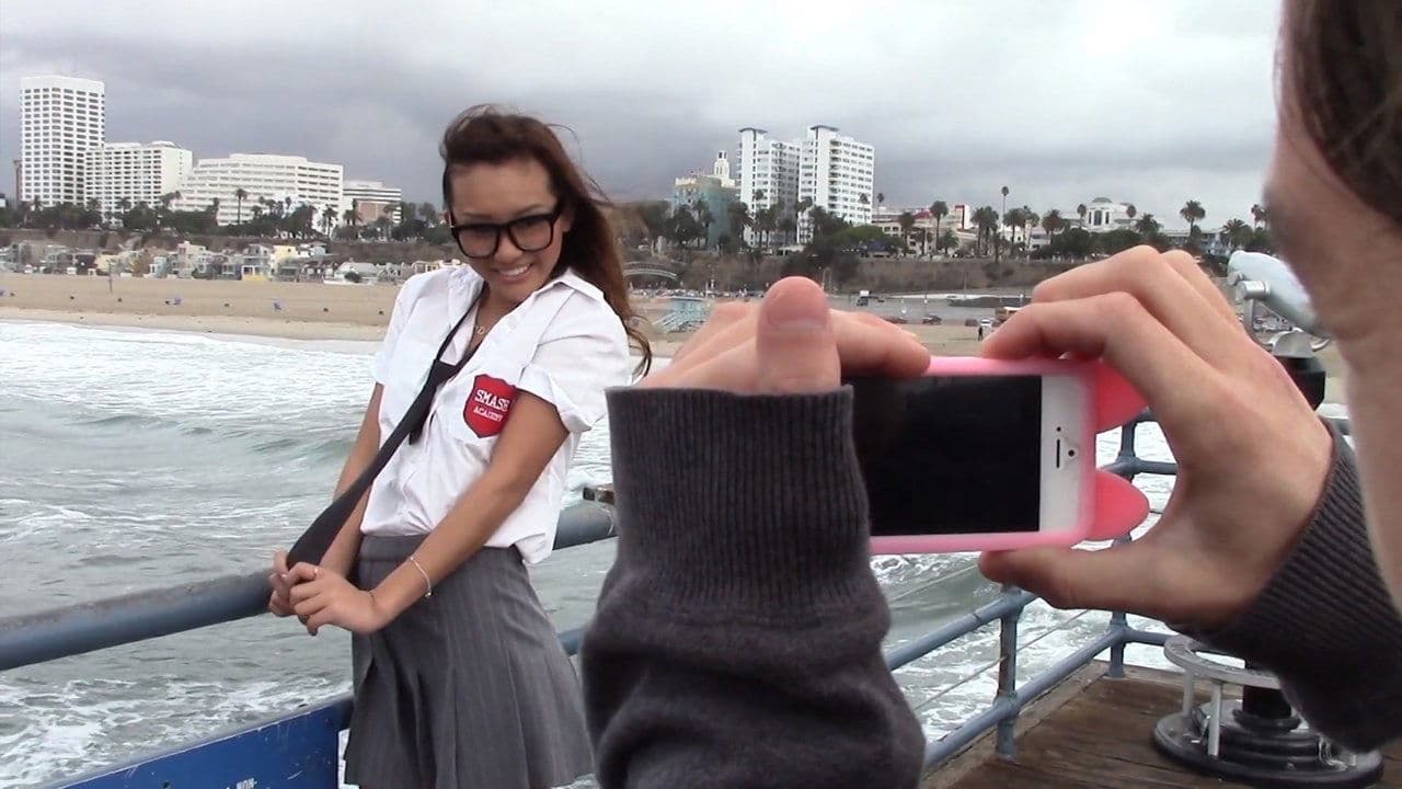 Exchange Studentsの背景画像