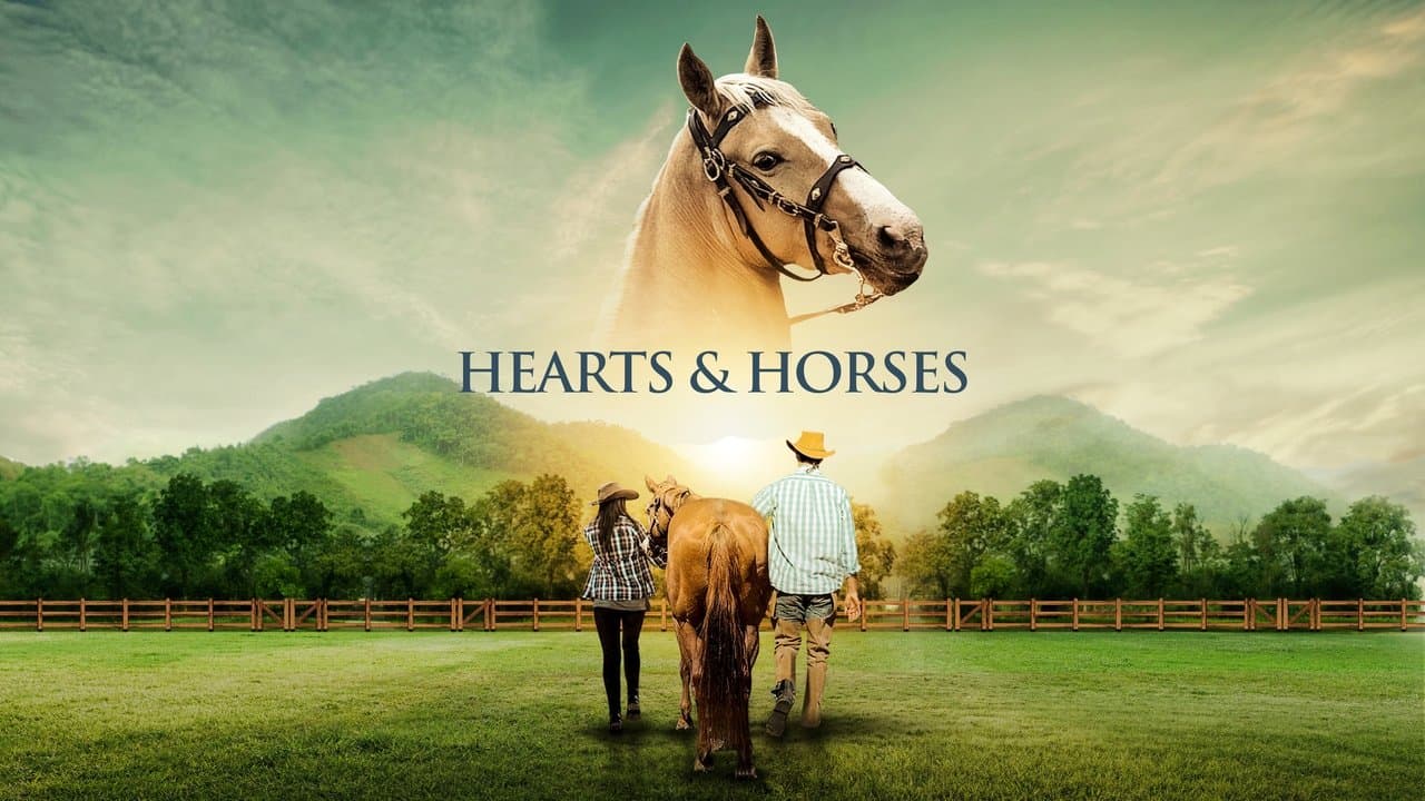 Hearts & Horsesの背景画像
