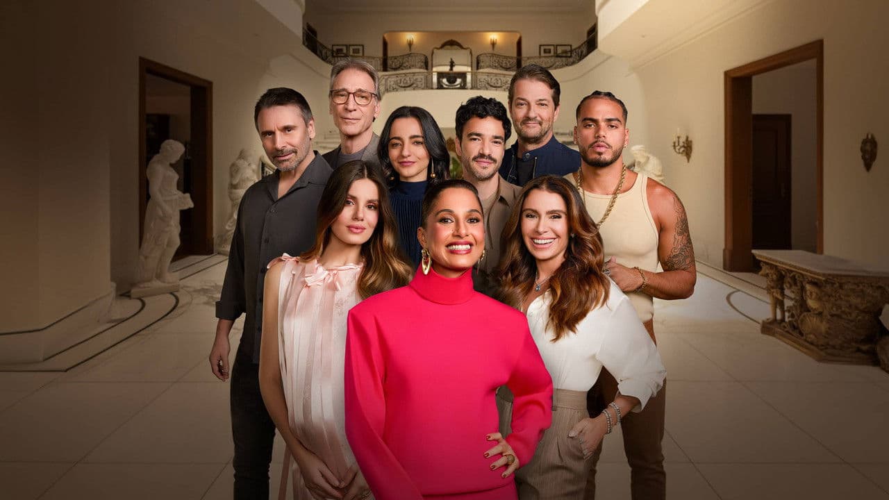 Especial Beleza Fatalの背景画像