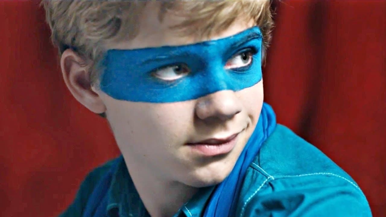 Le Rire de ma mèreの背景画像