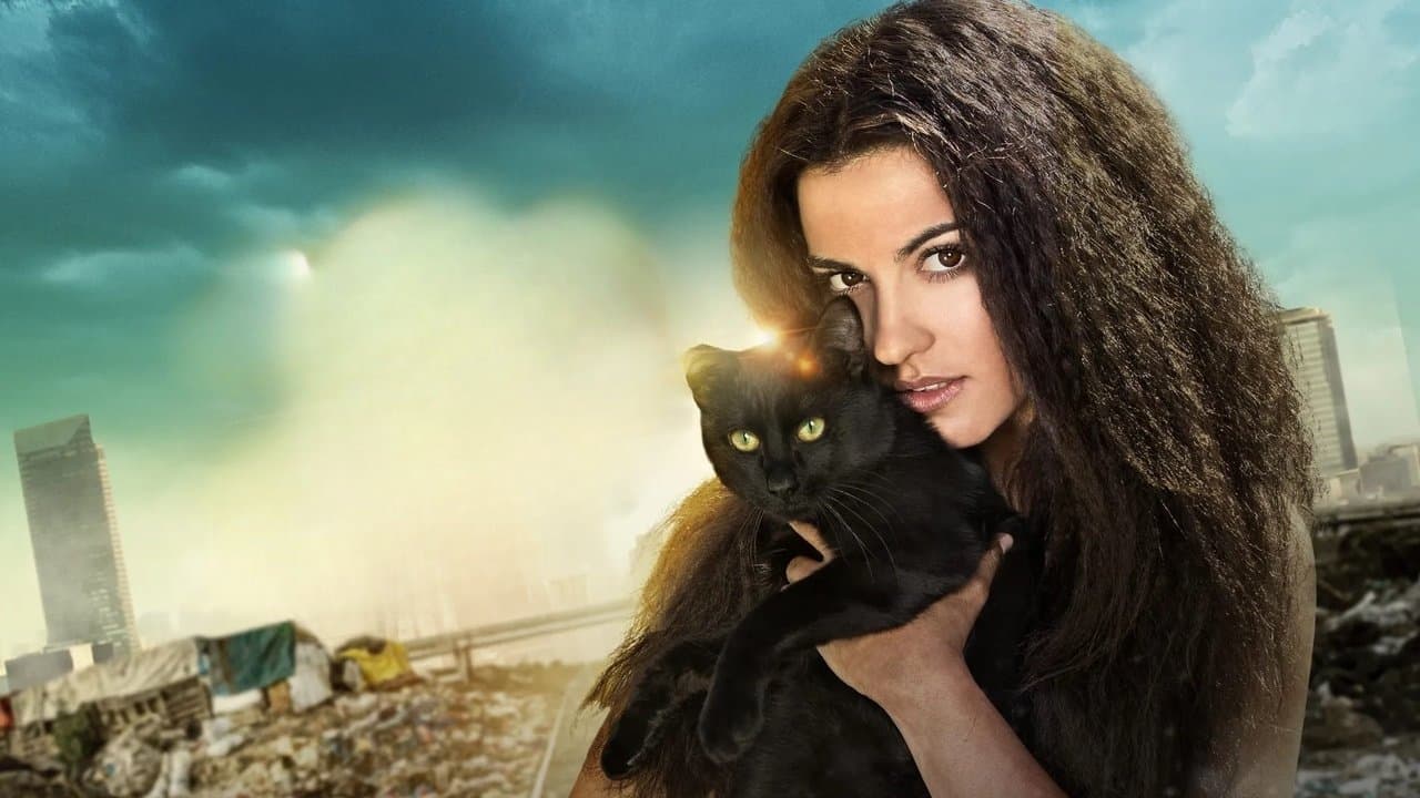 La Gataの背景画像