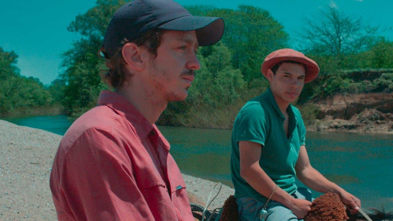 El empleado y el patrónの背景画像