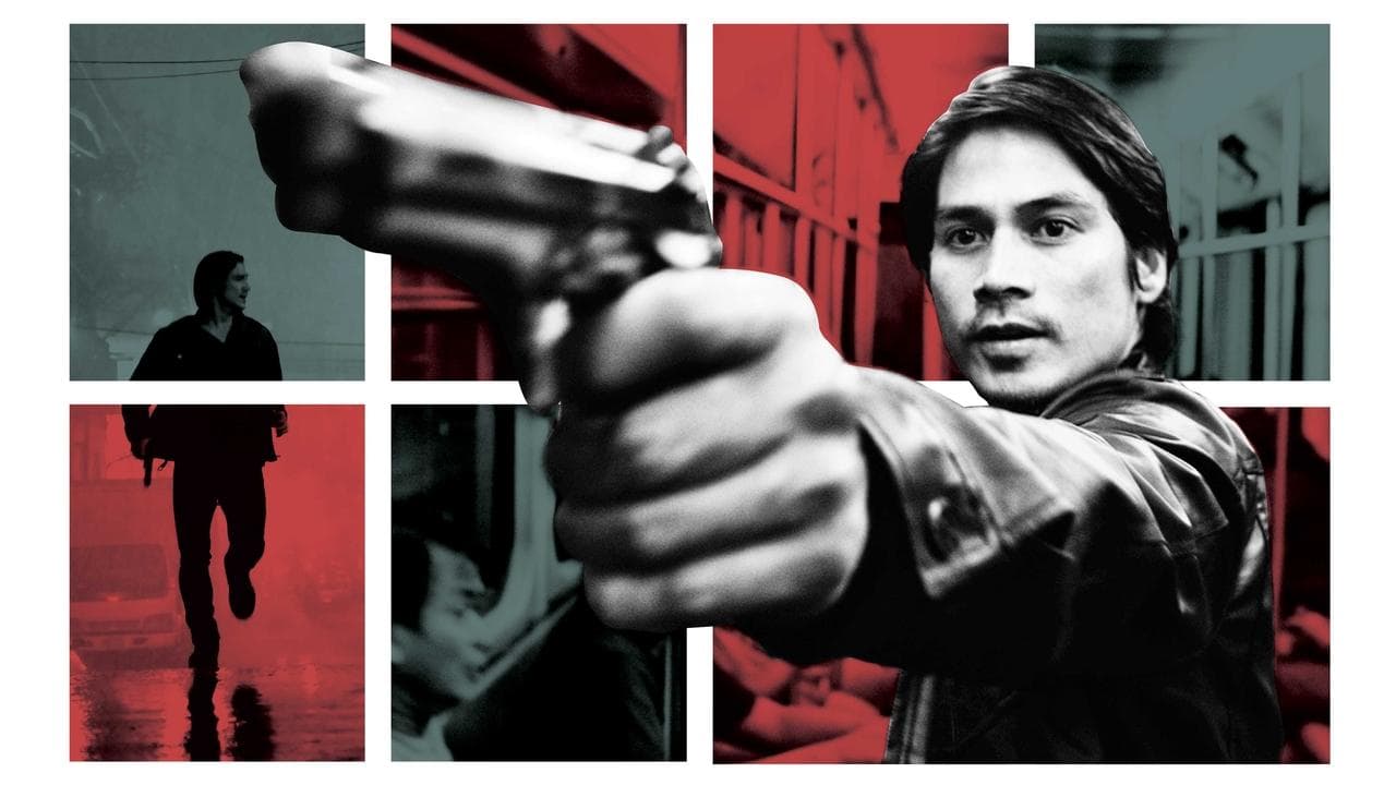 On the Jobの背景画像