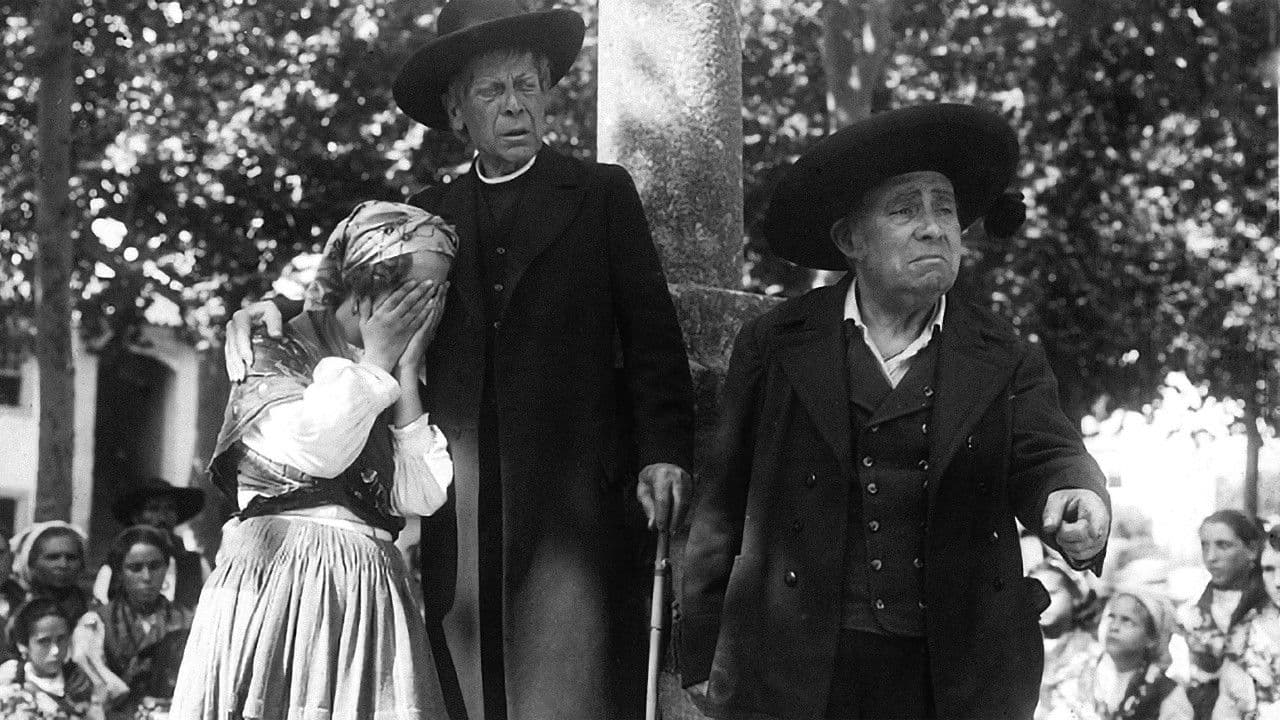 As Pupilas do Senhor Reitorの背景画像