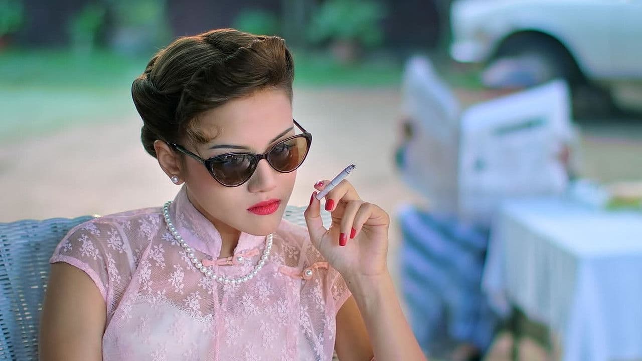 မီの背景画像