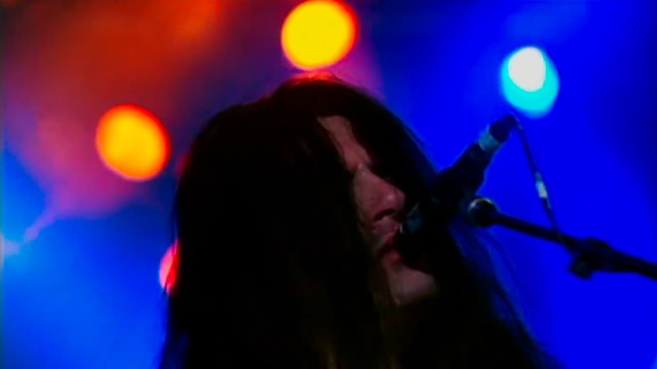 Type O Negative - Symphony for the Devilの背景画像