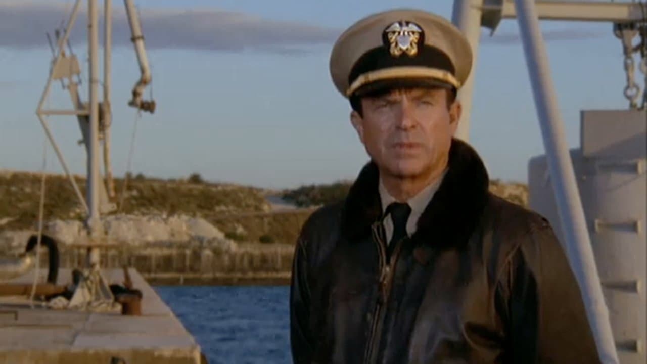 Submergedの背景画像