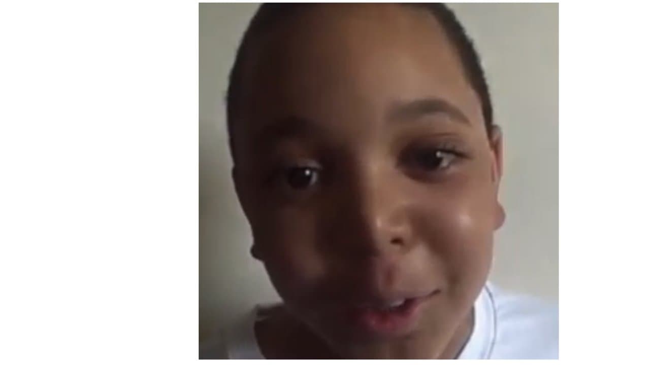 Scary Movie 12の背景画像