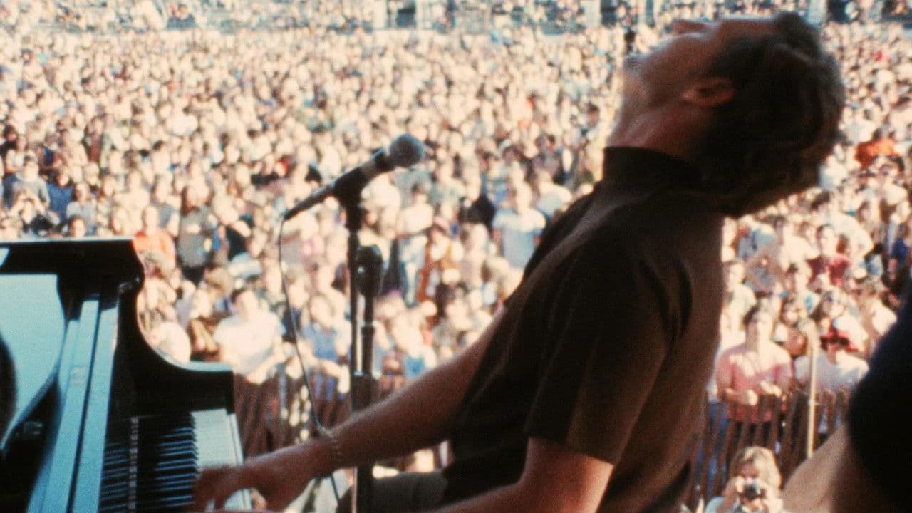 Revival69: The Concert That Rocked the Worldの背景画像