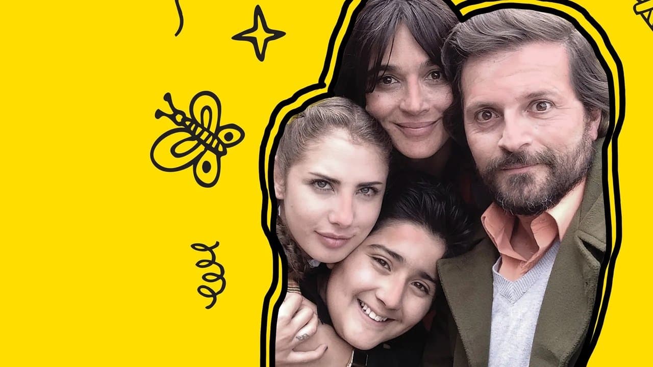 Pa ¡Por mis hijos lo que sea!の背景画像