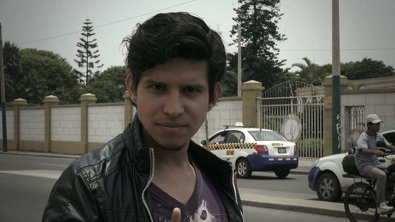 Secreto Matusitaの背景画像