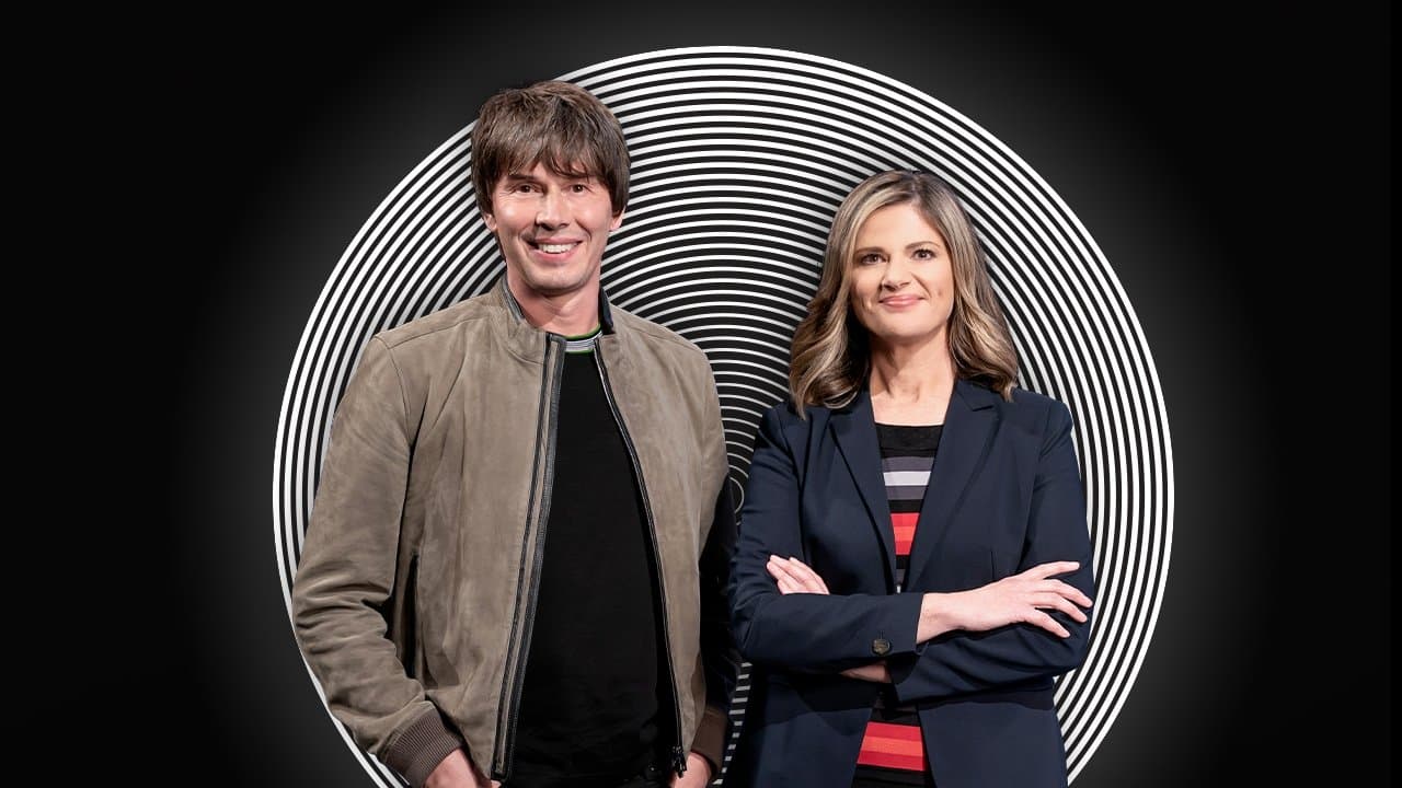 Stargazing: Moon and Beyondの背景画像