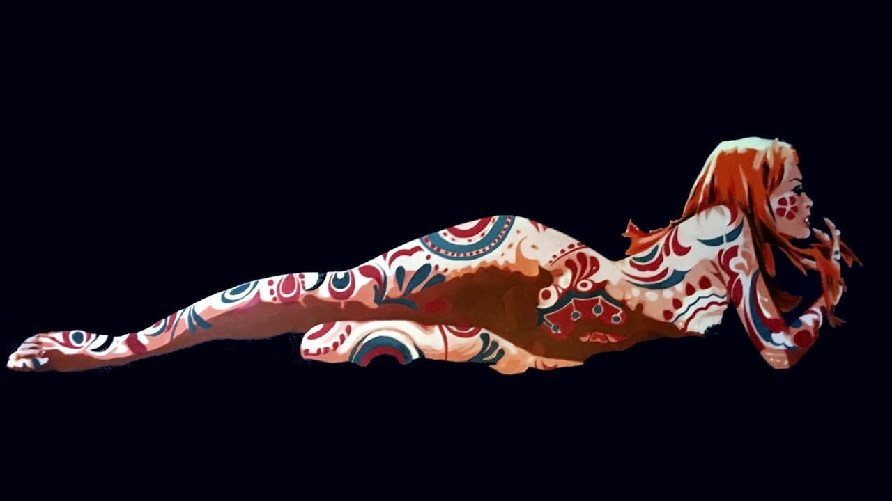 Acid - Delirio dei sensiの背景画像