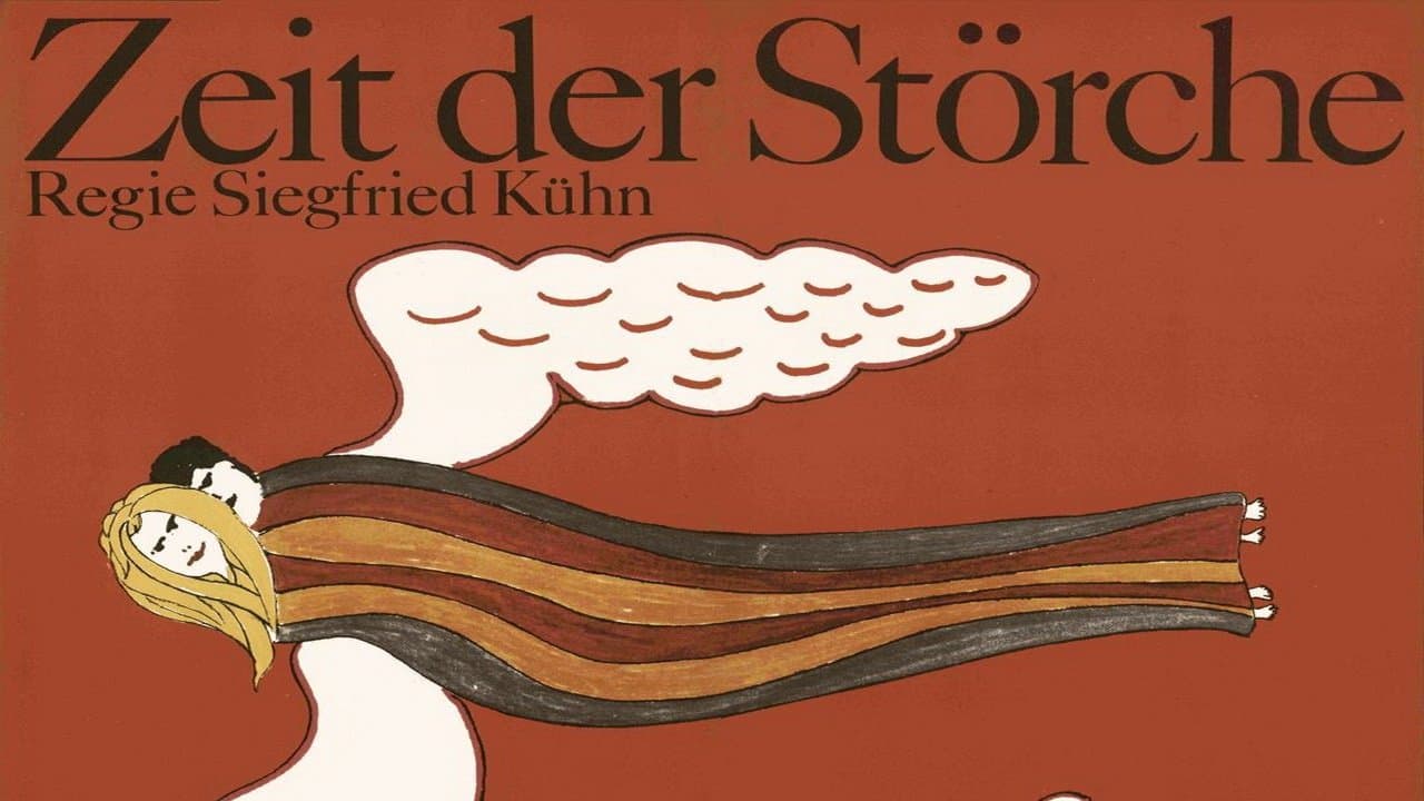Zeit der Störcheの背景画像
