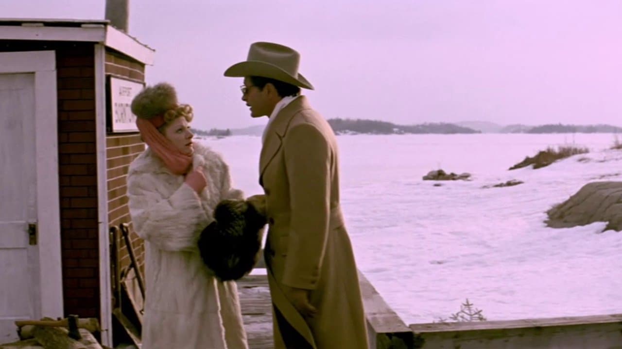 Les corps célestesの背景画像