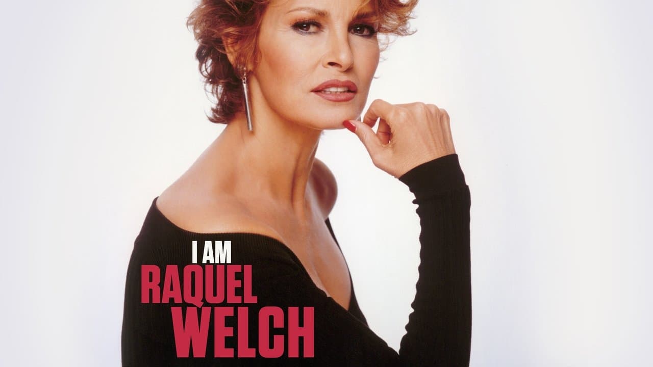 I Am Raquel Welchの背景画像