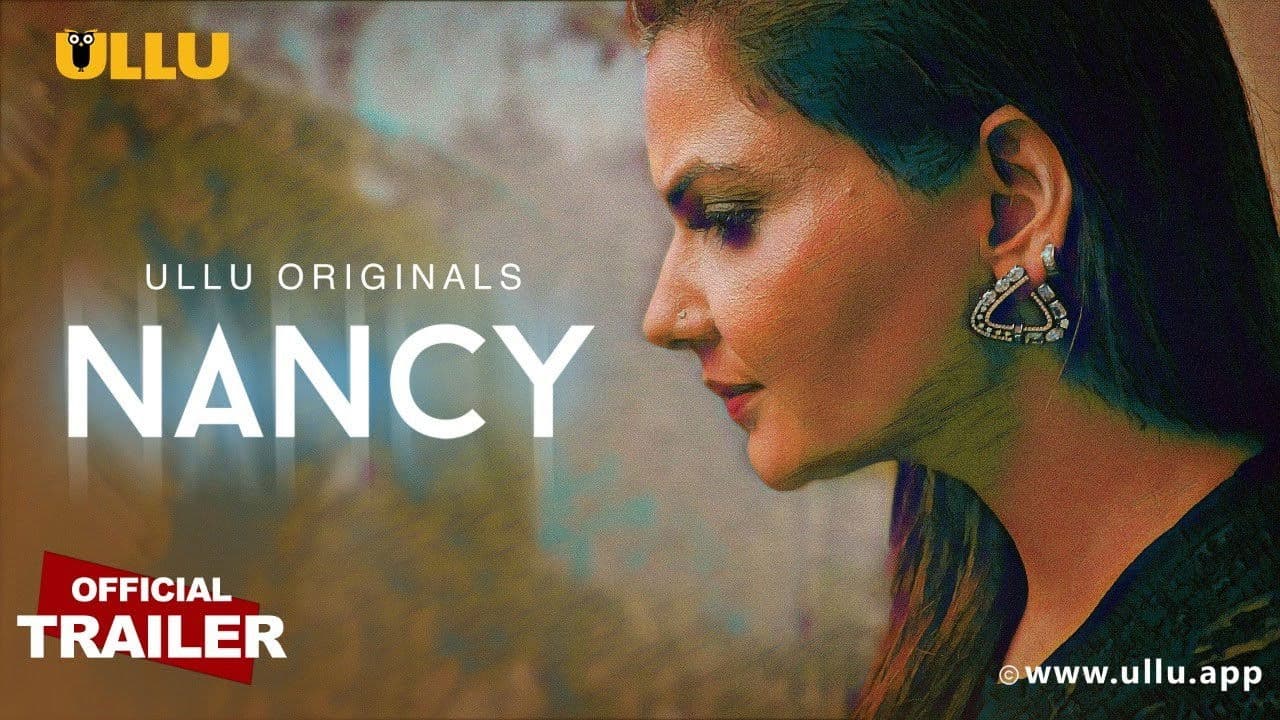 Nancyの背景画像