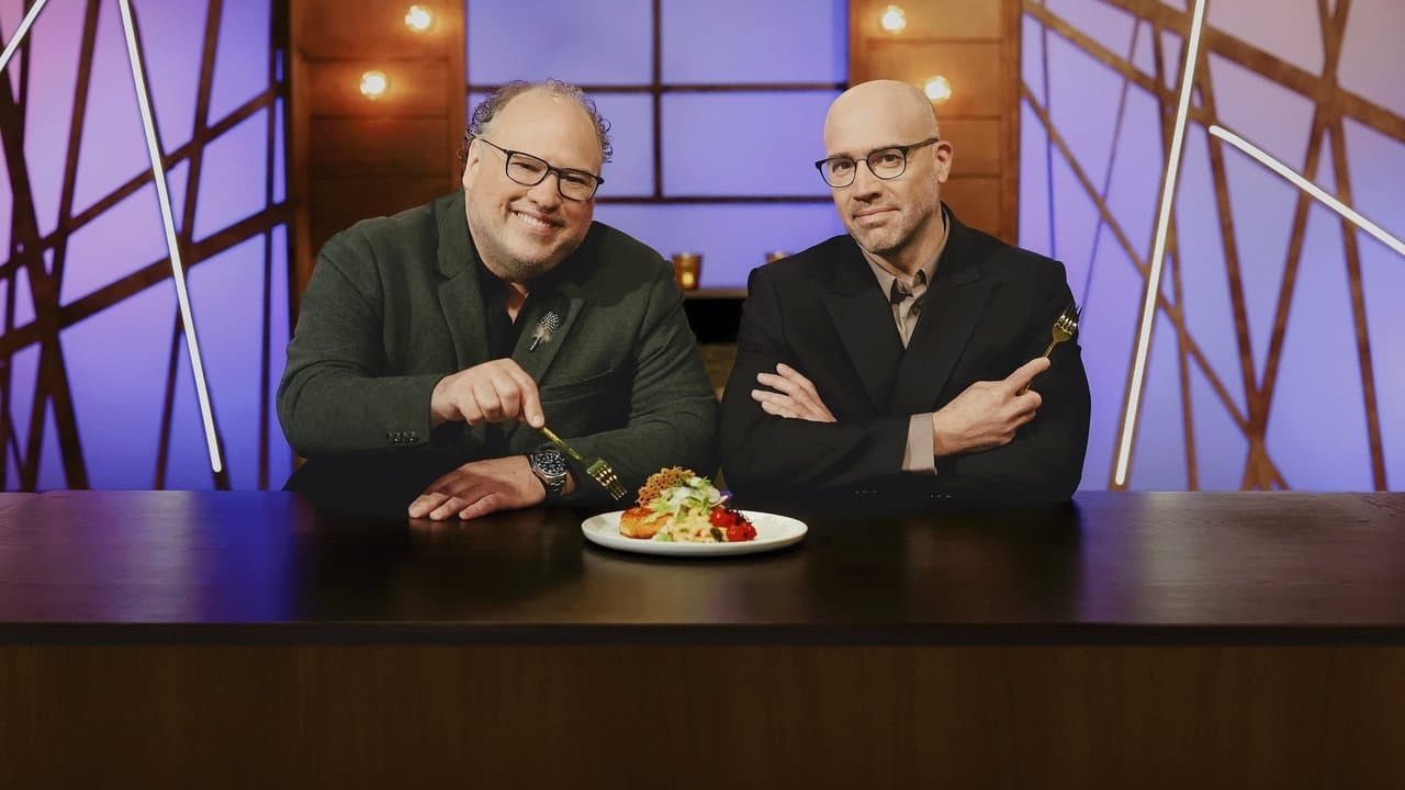 MasterChef Québecの背景画像