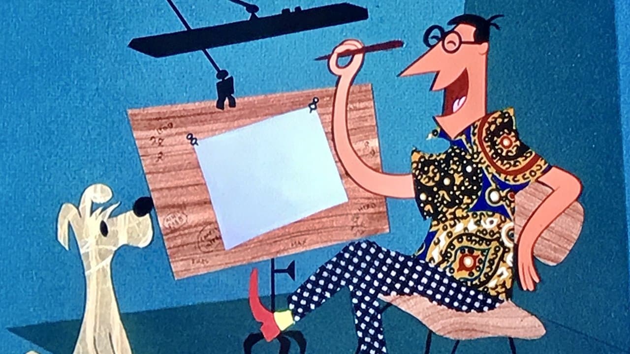 Christopher Crumpetの背景画像