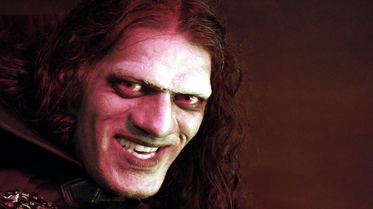 Shaitaan Haveliの背景画像