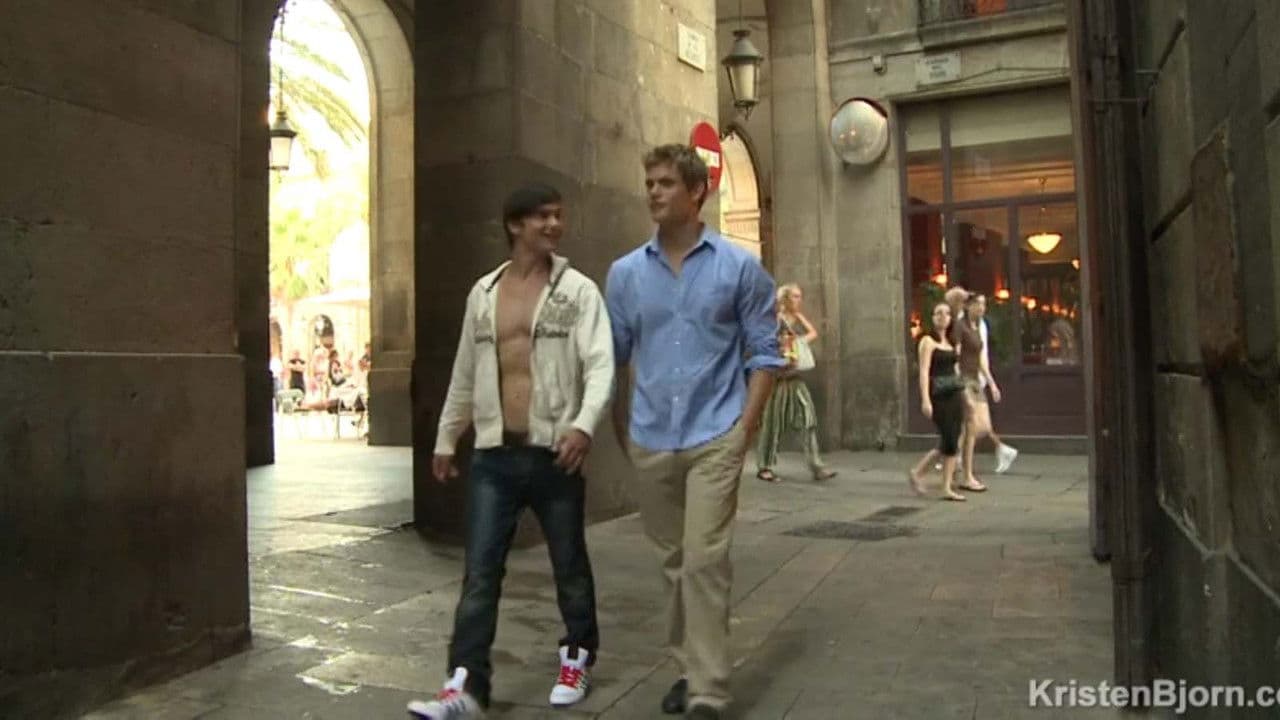 Sex City 1の背景画像