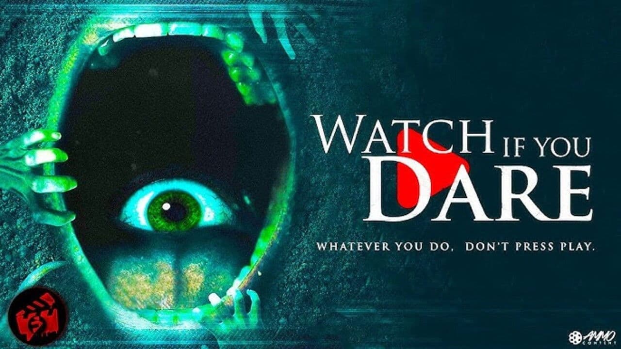 Watch If You Dare Toの背景画像