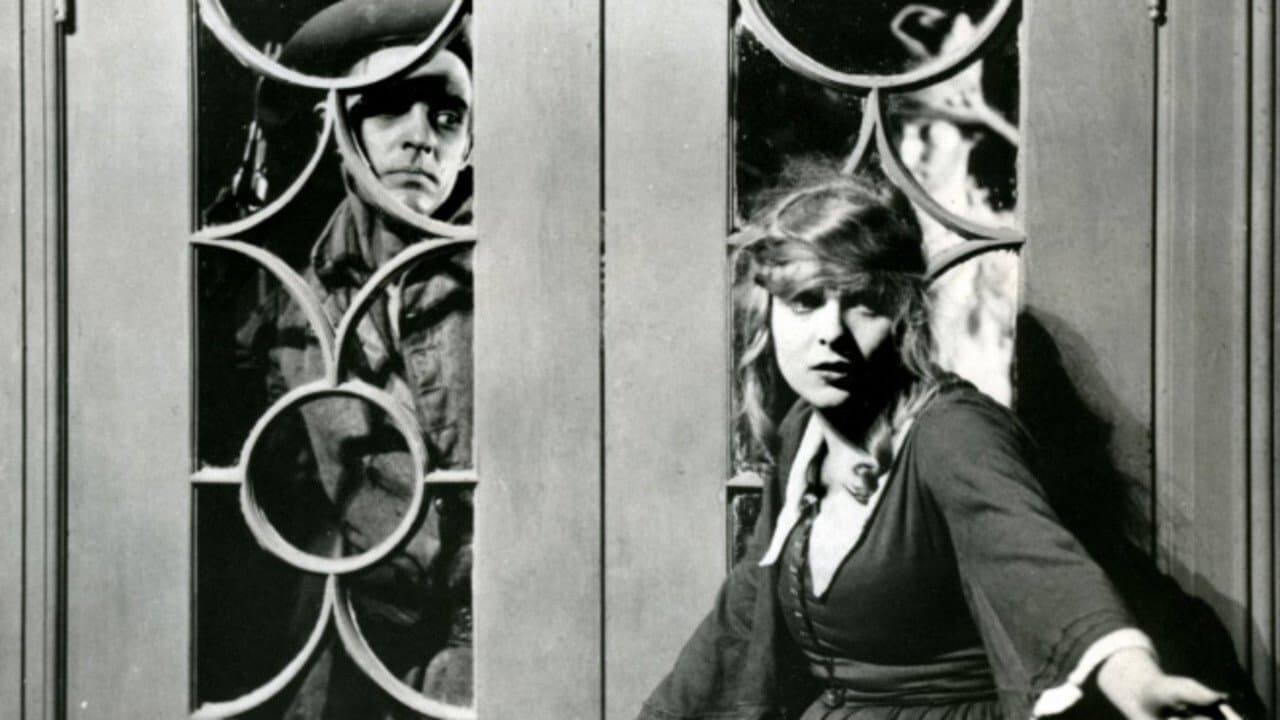 The Warrens of Virginiaの背景画像