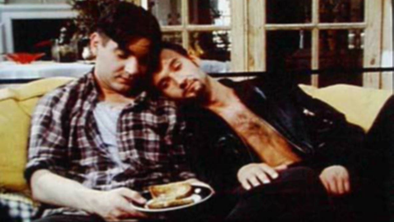 Boyfriendsの背景画像