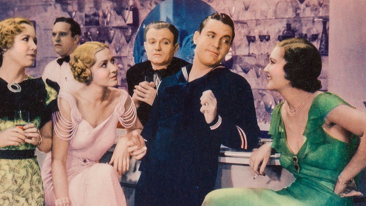 Let's Talk It Overの背景画像