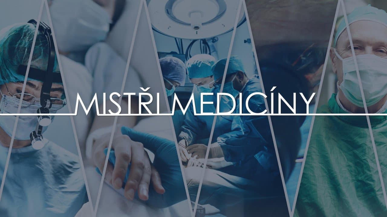 Mistři medicínyの背景画像