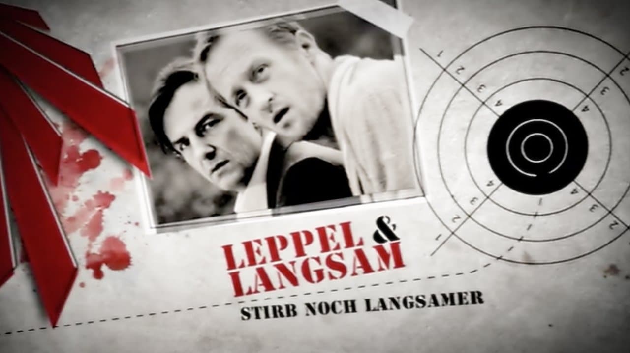 Leppel & Langsamの背景画像