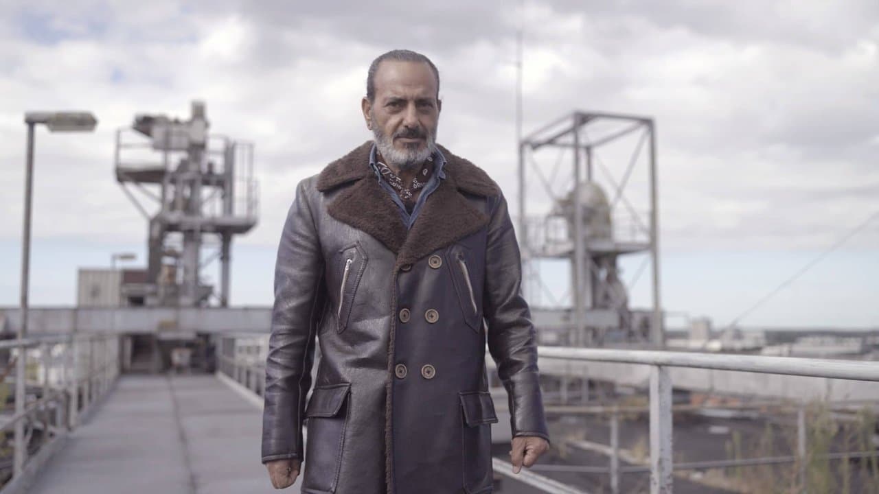 De ochtend van '75の背景画像