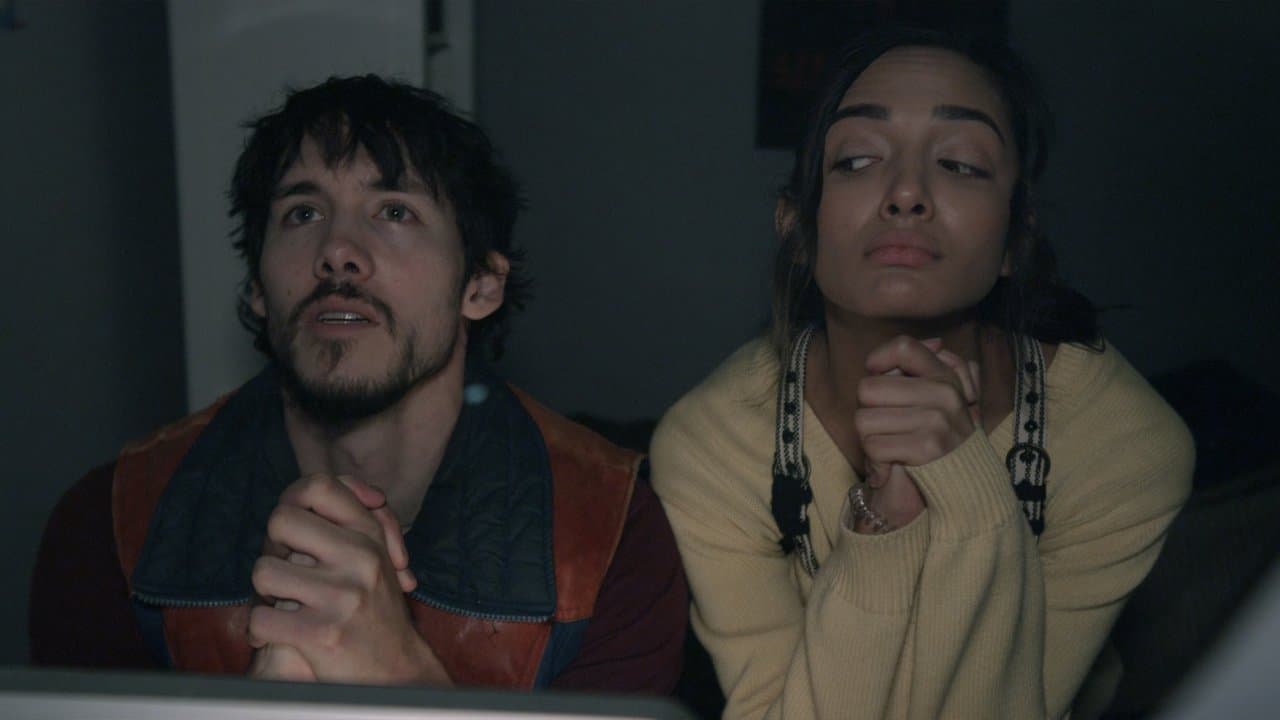 Zombie Strainの背景画像