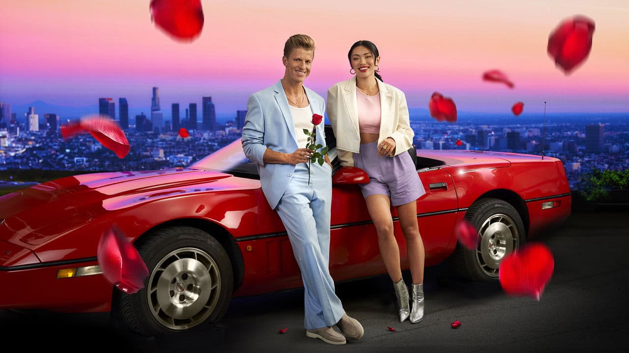 Bachelor Suomiの背景画像