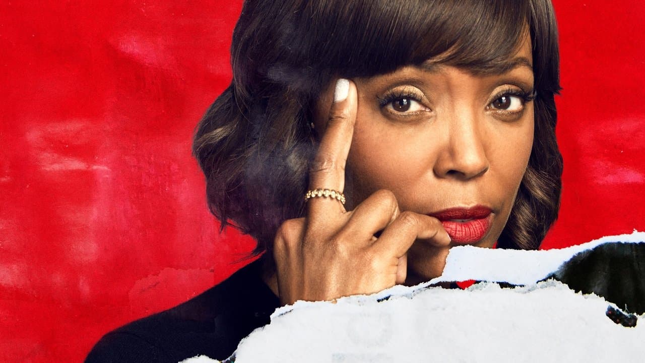 Unapologetic with Aisha Tylerの背景画像
